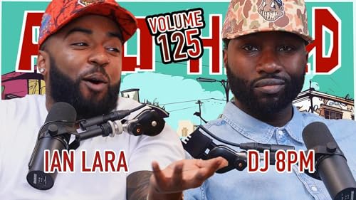 VOL 125 | No Job Like a Rim Job | Unhinged First Date Question & Giving vs Receiving | Adulthood Pod