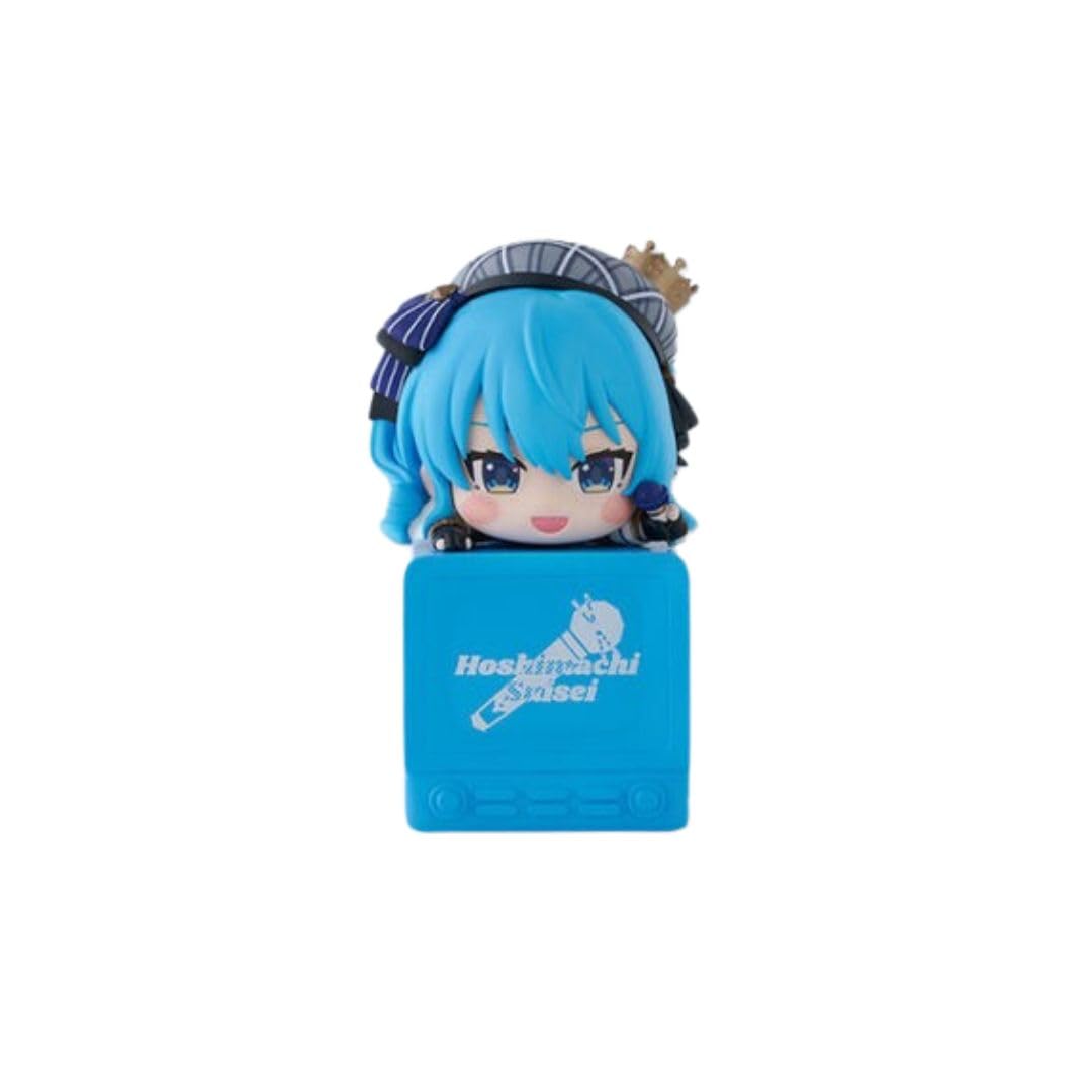 ホロライブ　ひっかけフィギュア Vol.1 Vol.4 Amazon | ホロ'ライブプロダクション ひっかけフィギュア Vol.1