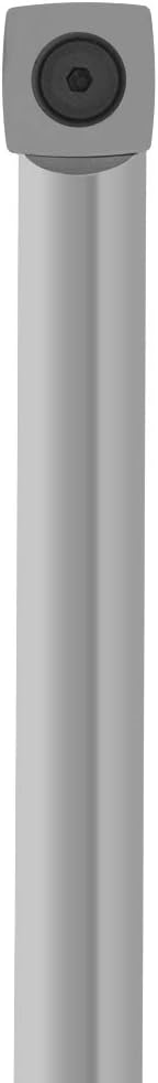 Savannah Carbide Tip Turning Tool Large Size (Square Cutter)