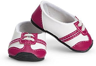 American Girl MYAG Fresh and Fun Outfit for Dolls + Charm
