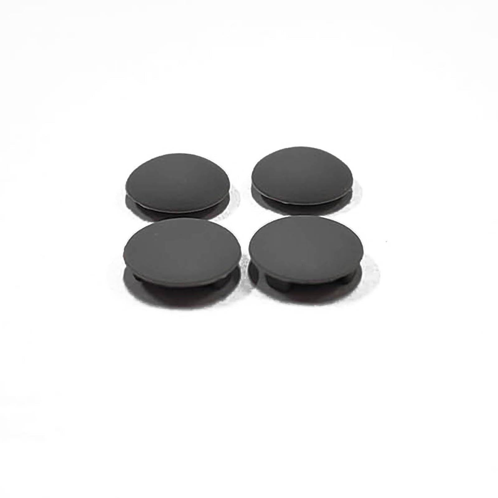 Lot de 4 coussinets en caoutchouc antidérapant pour ordinateur portable Surface 3/4