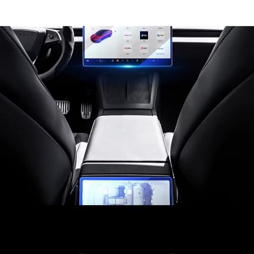 Protection écran arrière Tesla Model 3 Highland et Juniper