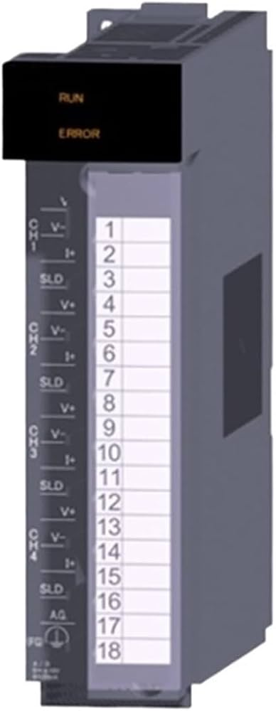 Amazon.co.jp: アナログユニット Q64TD/AD/RD/DAN/AD2DA/AD/TDV
