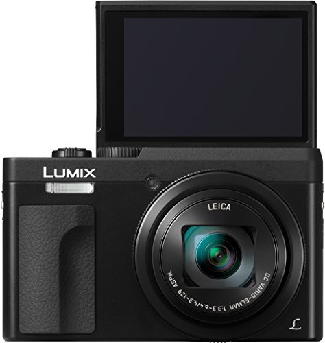 Panasonic DC-ZS70K Lumix 20.3MP, 4K Touch Enabled 3 Panasonic DC-ZS70K Lumix 20.3MP, 4K Touch Enabled 3