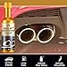 Oil Engine Treatment Gifts - Engine Catalytic Converter Cleaning,Fuel Oil Sludge Treatment,Oil Tank Sludge Treatment,Converter Catalytic Cleaner (4 Pcs)