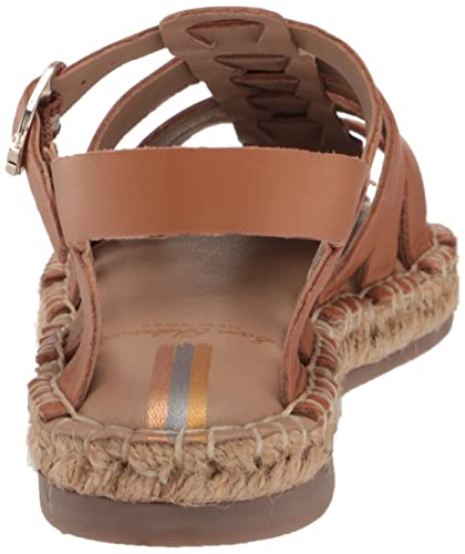Sam Edelman Girls' Kora Sandal3