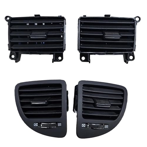 Grille de ventilation Kia Sportage pour réparer les sorties d'air cassées de la console