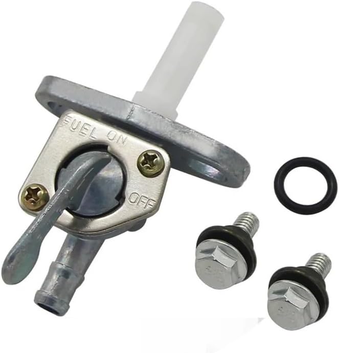 Motorcycle Tank Switch Petcock for CR125R CR125 450 480 R CR250R CR450R CR500R 16997-467-000 16950-ML3-911