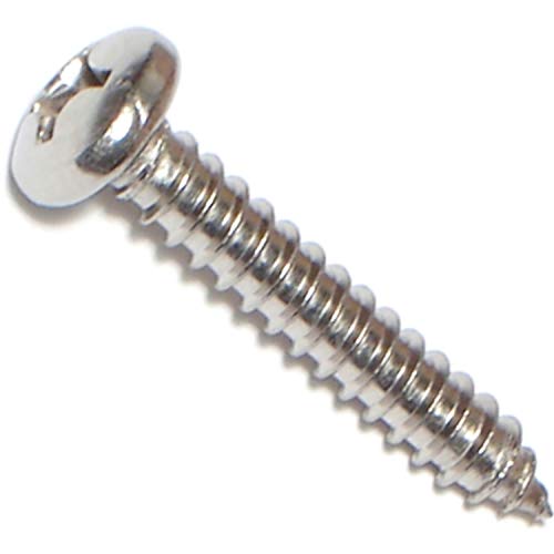Hard-to-find cierre 014973522377 tornillos de chapa autorroscantes de alta tracción