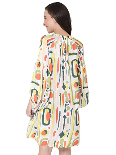 Image of VERO MODA Above The Knee Shift Dress for Women