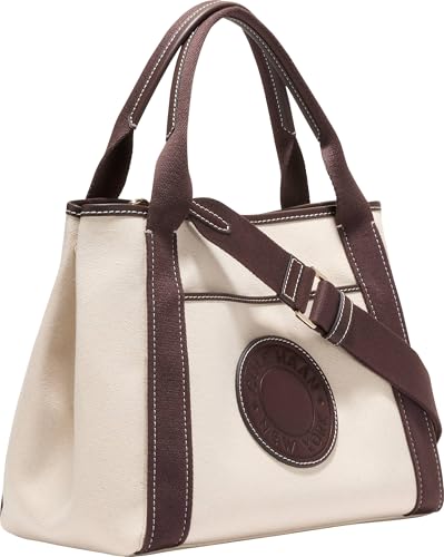 Bolso Tote de lona para mujer Cole Haan miniatura 5