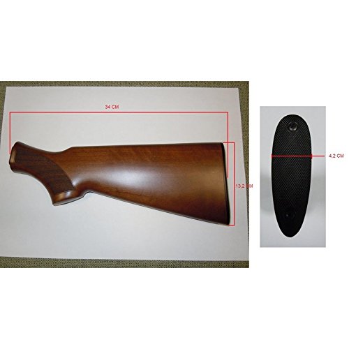 Culata por Fusil DE Caza Adecuada para Beretta A304