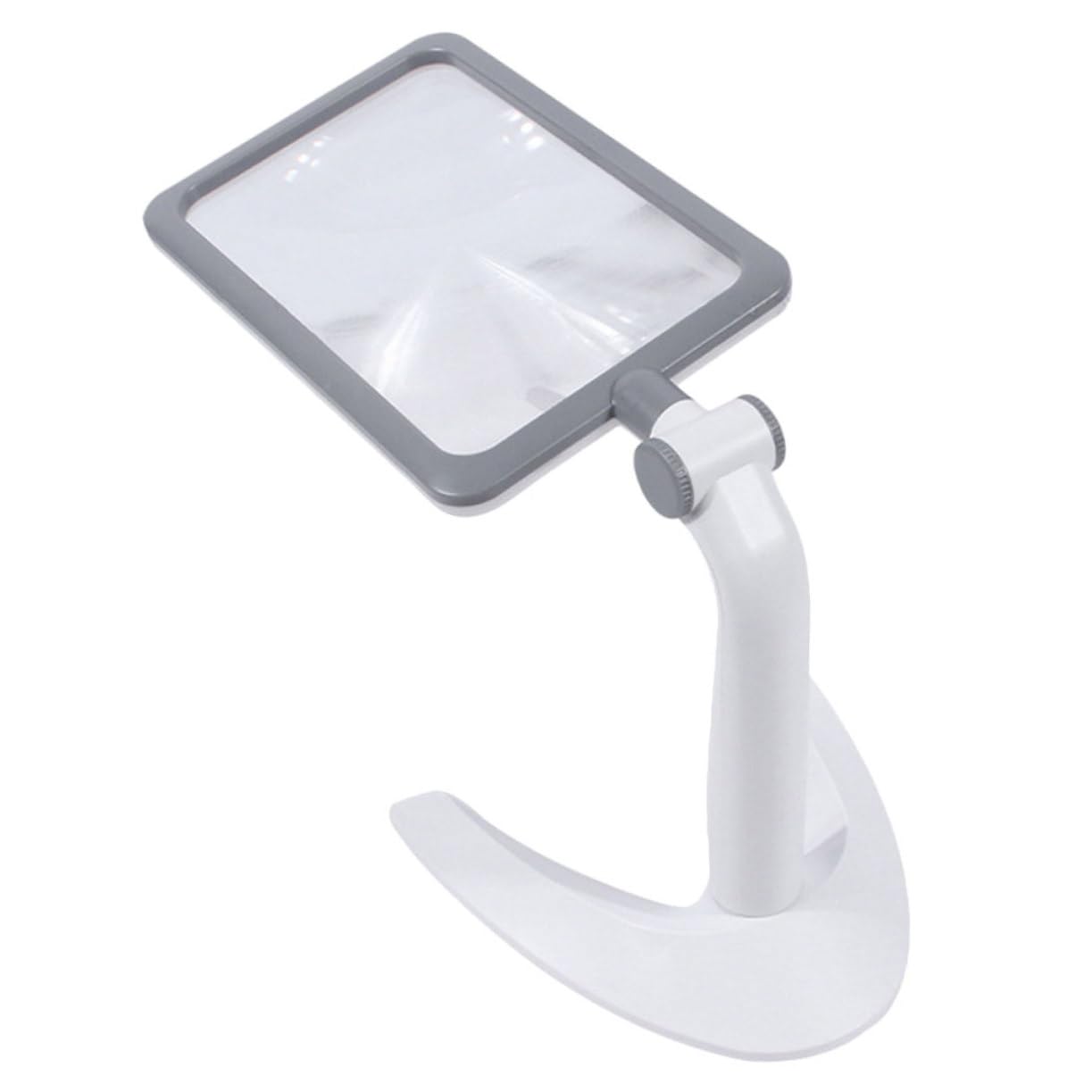 Loupe pour inspection de petits objets ERINGOGO portable pour table