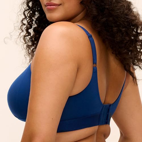 Image of Elomi Women's Downtime Comfort Non-Wired Bralette
