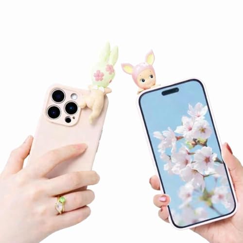 Sonny Angel Babyfigur Hippers Cherry Blossom