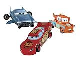 SwimWays 25117 Cars Dive Characters