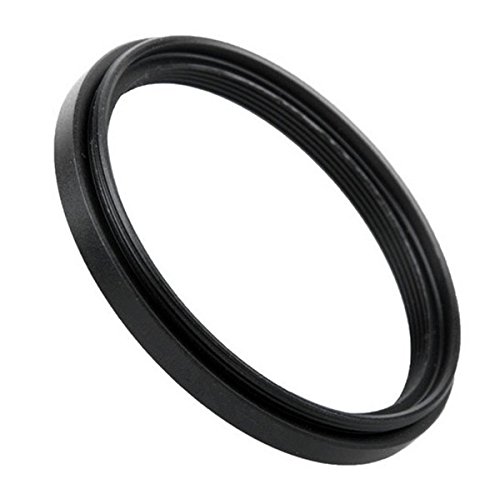 Amazon | AseiwaA ステップダウンリング カメラ側 (46mm) アダプター