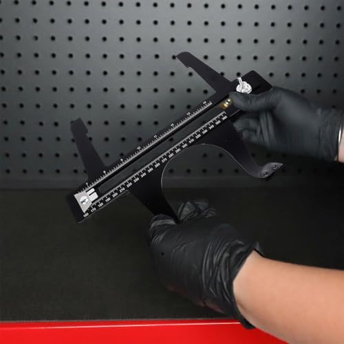 Brake Reset, Brake Measuring Tool Brake Measuring Tool Brake Measuring Tool Measuring Tool Measuring Tool Stainless Steel Brake Measuring Tool, Brake Measuring Tool, Brake Measuring Tool, Brake