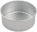 Produktbild Mermaid M8842 Kuchenform rund, herausnehmbarer Boden, 18 cm