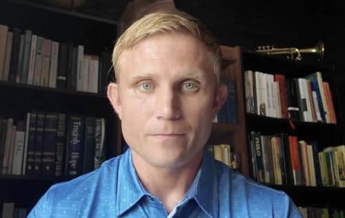 A Season in Hell With Christian Nightmares