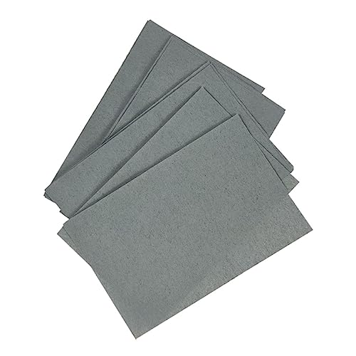 Ipetboom Facial Oil Blotting Paper 200pcs Oil Absorbing Tissues Skincare for Oily Skin