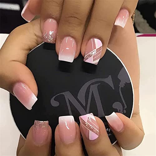 Best Pink Press On Nails: How To Get The Perfect Manicure