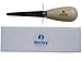 RiverView Enterprise ORIGINAL CHESAPEAKE BAY OYSTER KNIFE - SHUCKING CLAM/SHELLFISH OPENER - STAINLESS STEEL - SEAFOOD KNIFE