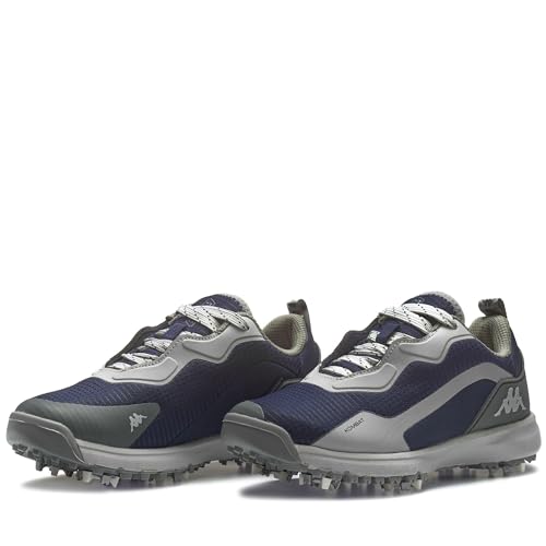 Chaussure de sport Kappa Kombat First Pro WP homme contre la fatigue