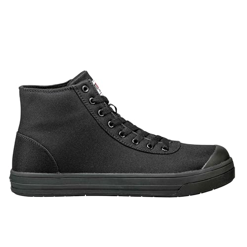 Image of Avenger Blade High Top Aluminum Toe Men's Industrial Work Shoes, Comfortable & Light Work Shoes for Men, Electric Hazard, Slip Resistant