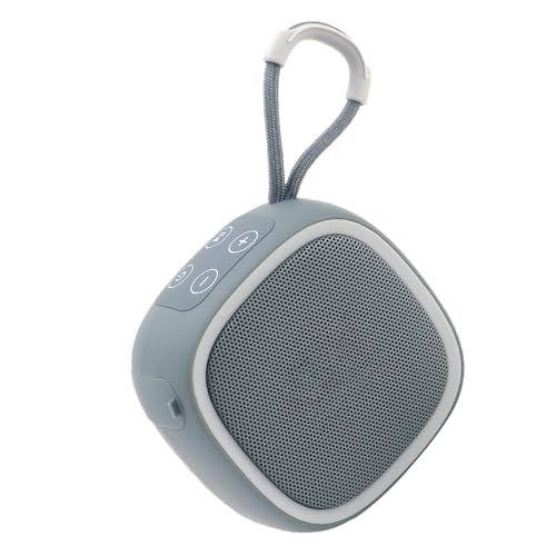 Petit haut-parleur sans fil portable pour rompre le silence en camping et voyage