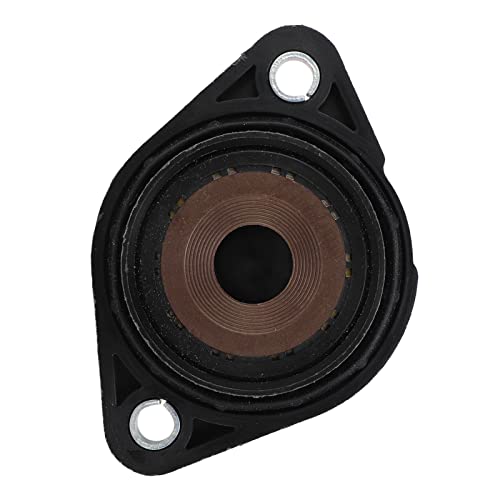 Válvula PCV, 68083202AC, resistente a impactos, preta, válvula de ventilação do cárter, desempenho e