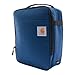 Carhartt Gear B0000373 Cargo Series Insulated 4 Can Lunch Cooler - One Size Fits All - Dark Blue