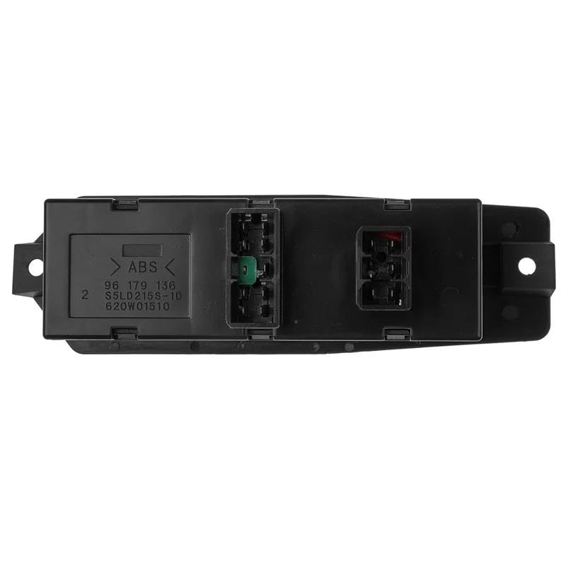Commande vitre pour Daewoo Nexia N150 interrupteur électrique de remplacement saloon - 3