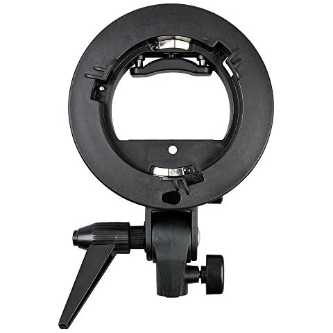 Godox Beauty Dish AD-S3 con rejilla AD-S4 Cover