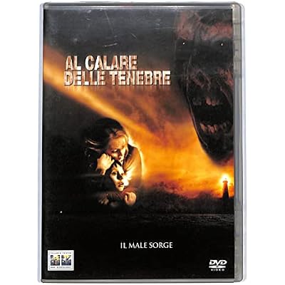 Al Calare Delle Tenebre