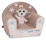Knorrtoys 74035 - Kindersessel - Baby Treflinka