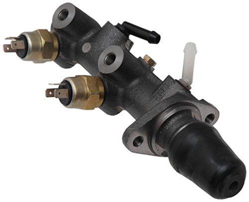 ACDelco Professional 18M99 Brake Master Cylinder Assembly