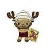 One Piece Peluche Tony Tony Chopper 15 CM BANPRESTO Portachiavi Anime Manga #3