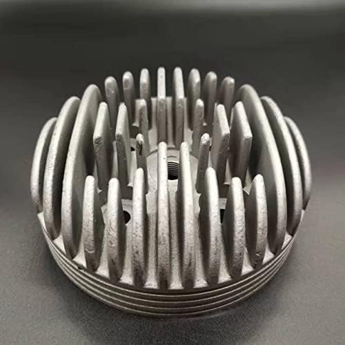 ZZRSDAN GDtong New Performance Head for 2 Stroke Engine Kit 66cc/80cc