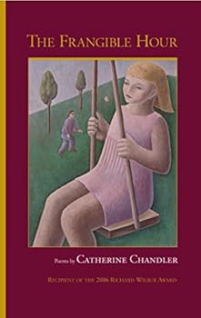 Hardcover The Frangible Hour Book