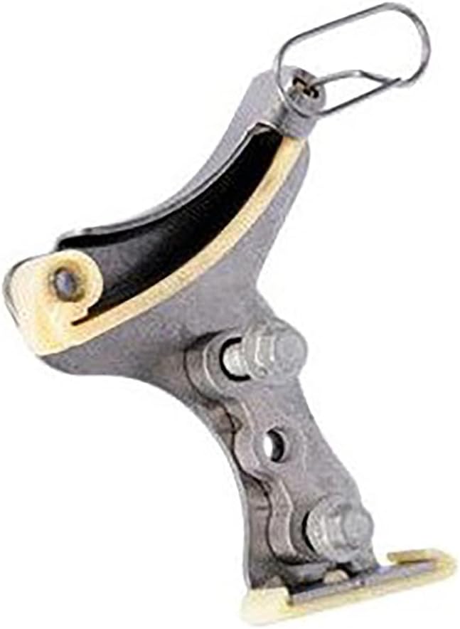 KarParts360 For Hummer H2 2008 2009 Engine Timing Damper | 1 Piece Packaging