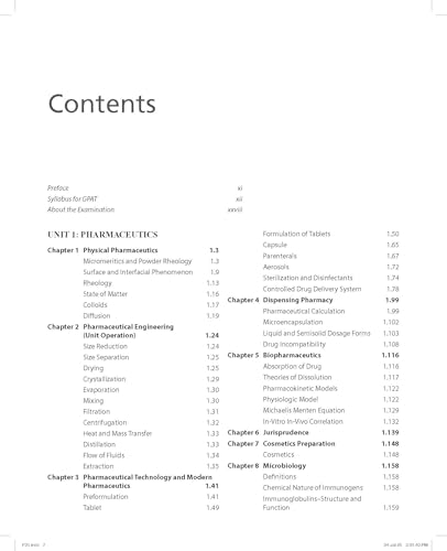 Image of Complete Companion for GPAT and other Competitive Examinations in Pharmacy