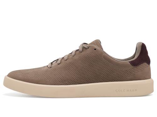 Image of Cole Haan Men's Grand Crosscourt Daily Laser Sneaker