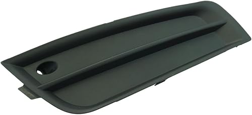 Miniatura 5 de I-MATCH AUTO PARTS Cubierta de la luz del agujero antiniebla del parachoques delantero izquierdo del lado del conductor para Chevrolet Cruze