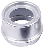 Trailer Hub Grease Cap, Drive-In, -UW700030