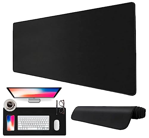 HETEX Mouse Pad XXL Gamer, Tapete para Mouse de Oficina,...
