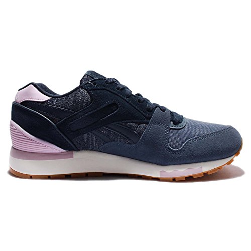 Baskets Basses Reebok Gl 6000 Wr 35 12 - vue 3
