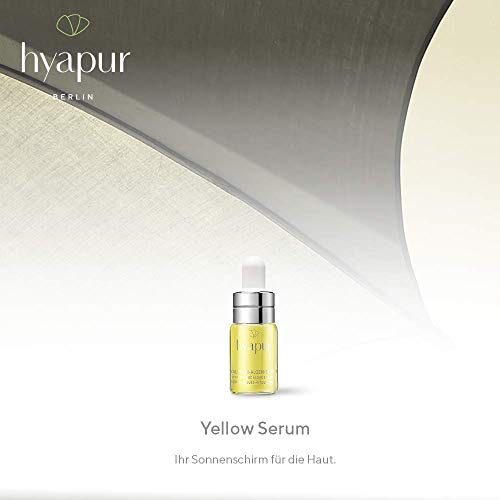 Hyapur® - Ialuronico di alghe di Seren Set, 5 X