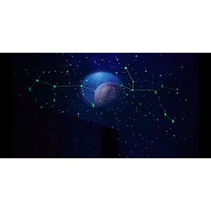 Constellations Planetarium Galaxy Stars Projector: Night Light 30 in 1 Ceiling Space Planets Solar System Projector - Bluetooth Speaker for Bedroom Constellations Planetarium Galaxy Stars Projector Night Light 30 in 1 Ceiling Space Planets Solar System Projector Bluetooth Speaker for Bedroom