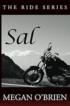 Sal - Book #2 of the Ride